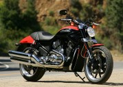 Harley-Davidson VRSCR Street Rod